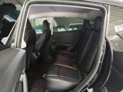 Tesla Model Y rear-wheel drive version - фото 8