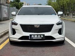 Cadillac CT6 28T luxury - фото 2
