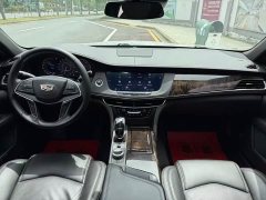 Cadillac CT6 28T luxury - фото 5