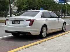Cadillac CT6 28T luxury - фото 9
