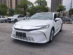 Toyota Camry 2024 2.0E Elite Edition - фото 1
