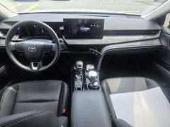 Toyota Camry 2024 2.0E Elite Edition - фото 10