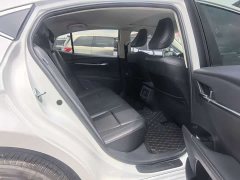Toyota Camry 2024 2.0E Elite Edition - фото 12
