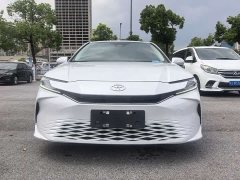 Toyota Camry 2024 2.0E Elite Edition - фото 2