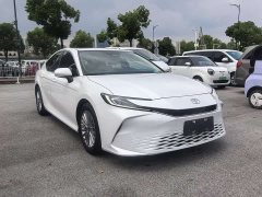 Toyota Camry 2024 2.0E Elite Edition - фото 3