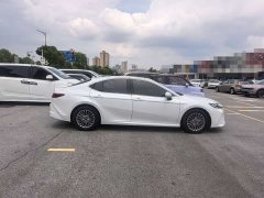 Toyota Camry 2024 2.0E Elite Edition - фото 4