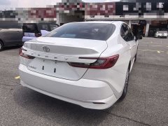 Toyota Camry 2024 2.0E Elite Edition - фото 5