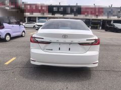 Toyota Camry 2024 2.0E Elite Edition - фото 6