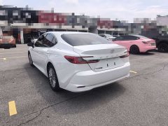 Toyota Camry 2024 2.0E Elite Edition - фото 7