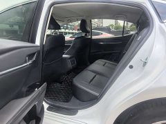 Toyota Camry 2024 2.0E Elite Edition - фото 9