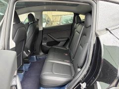 Tesla Model Y rear-wheel drive version - фото 11