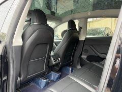 Tesla Model Y rear-wheel drive version - фото 12