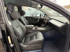 Tesla Model Y rear-wheel drive version - фото 13