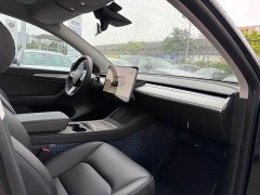 Tesla Model Y rear-wheel drive version - фото 14