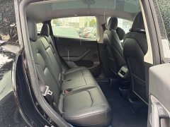 Tesla Model Y rear-wheel drive version - фото 16
