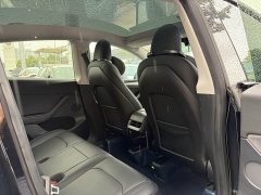 Tesla Model Y rear-wheel drive version - фото 17
