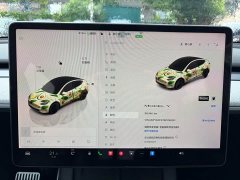 Tesla Model Y rear-wheel drive version - фото 20