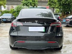 Tesla Model Y rear-wheel drive version - фото 5