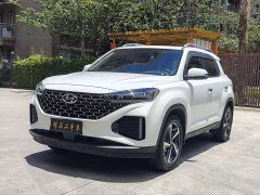 Beijing Hyundai ix35 2021 2.0L automatic two-wheel drive GL comfort version - фото 1