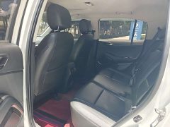Beijing Hyundai ix35 2021 2.0L automatic two-wheel drive GL comfort version - фото 10