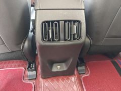 Beijing Hyundai ix35 2021 2.0L automatic two-wheel drive GL comfort version - фото 11