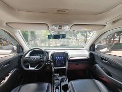 Beijing Hyundai ix35 2021 2.0L automatic two-wheel drive GL comfort version - фото 12