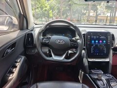 Beijing Hyundai ix35 2021 2.0L automatic two-wheel drive GL comfort version - фото 13