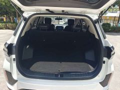 Beijing Hyundai ix35 2021 2.0L automatic two-wheel drive GL comfort version - фото 16
