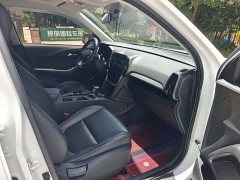 Beijing Hyundai ix35 2021 2.0L automatic two-wheel drive GL comfort version - фото 17