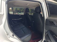 Beijing Hyundai ix35 2021 2.0L automatic two-wheel drive GL comfort version - фото 18