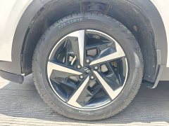 Beijing Hyundai ix35 2021 2.0L automatic two-wheel drive GL comfort version - фото 19