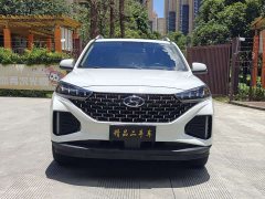 Beijing Hyundai ix35 2021 2.0L automatic two-wheel drive GL comfort version - фото 2