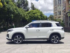 Beijing Hyundai ix35 2021 2.0L automatic two-wheel drive GL comfort version - фото 4