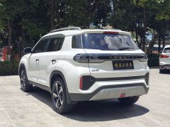 Beijing Hyundai ix35 2021 2.0L automatic two-wheel drive GL comfort version - фото 6