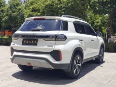 Beijing Hyundai ix35 2021 2.0L automatic two-wheel drive GL comfort version - фото 7