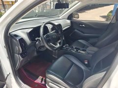 Beijing Hyundai ix35 2021 2.0L automatic two-wheel drive GL comfort version - фото 8