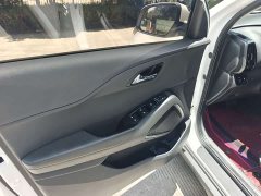 Beijing Hyundai ix35 2021 2.0L automatic two-wheel drive GL comfort version - фото 9