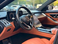Mercedes-Benz S-Class S 400 L Business Type - фото 12