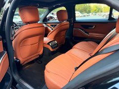 Mercedes-Benz S-Class S 400 L Business Type - фото 13