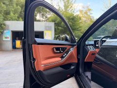 Mercedes-Benz S-Class S 400 L Business Type - фото 14