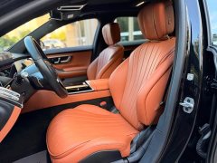 Mercedes-Benz S-Class S 400 L Business Type - фото 17