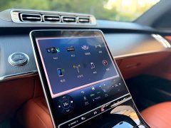 Mercedes-Benz S-Class S 400 L Business Type - фото 20