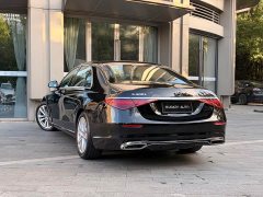 Mercedes-Benz S-Class S 400 L Business Type - фото 3