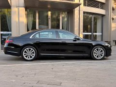 Mercedes-Benz S-Class S 400 L Business Type - фото 4