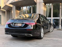 Mercedes-Benz S-Class S 400 L Business Type - фото 5