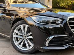 Mercedes-Benz S-Class S 400 L Business Type - фото 8