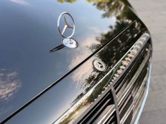 Mercedes-Benz S-Class S 400 L Business Type - фото 9