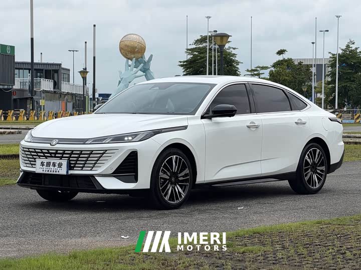 Lynk & Co Eado 2026 fourth generation 1.5T 500Bar smart - автомобиль из Китая