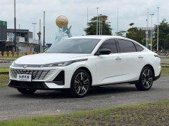 Lynk & Co Eado 2026 fourth generation 1.5T 500Bar smart - фото 1