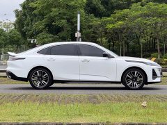Lynk & Co Eado 2026 fourth generation 1.5T 500Bar smart - фото 11
